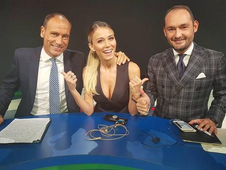 Serie B, Sky Sport Diretta 12a Giornata - Palinsesto e Telecronisti Calcio #NuovoInizio Serie B, Sky Sport Diretta 12a Giornata - Palinsesto e Telecronisti Calcio #NuovoInizio