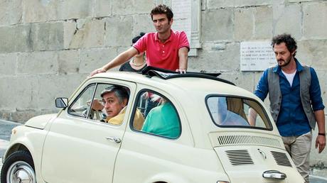 Sabato 28 Ottobre sui canali Sky Cinema HD e Sky 3D Sabato 28 Ottobre sui canali Sky Cinema HD e Sky 3D