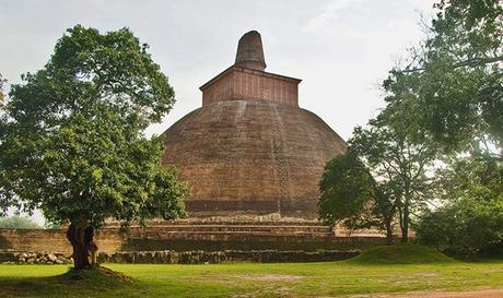 Il triangolo culturale dello Sri Lanka: i siti archeologici più importanti Triangolo Culturale Sri Lanka Siti Archeologici