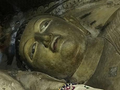 Il triangolo culturale dello Sri Lanka: i siti archeologici più importanti Triangolo Culturale Sri Lanka Siti Archeologici