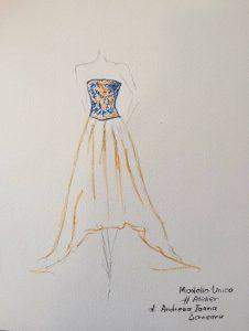 I LOVE ITALY! A Milano presso la galleria Spazioporpora Andreea Ioana Dorneanu e l’arte sartoriale come ponte fra le culture del mondo… I LOVE ITALY! A Milano presso la galleria Spazioporpora Andreea Ioana Dorneanu e l’arte sartoriale come ponte fra le culture del mondo…