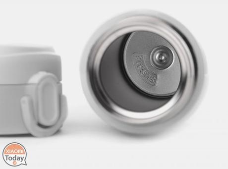 Xiaomi Viomi: nuova versione in arrivo del Thermos 2-in-1 Xiaomi Viomi: nuova versione in arrivo del Thermos 2-in-1