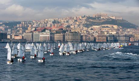 Prove Gratuite a Mare di Vela al Circolo Savoia a Napoli Prove Gratuite a Mare di Vela al Circolo Savoia a Napoli