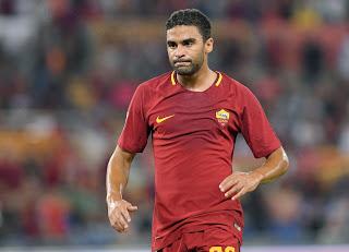 Stasera l'anticipo Roma-Bologna: Tridente Florenzi, Defrel, El Shaarawy! Stasera l'anticipo Roma-Bologna: Tridente Florenzi, Defrel, El Shaarawy!