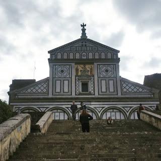 migliori punti panoramici Firenze