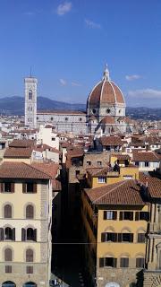 migliori punti panoramici Firenze