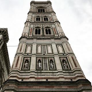 migliori punti panoramici Firenze