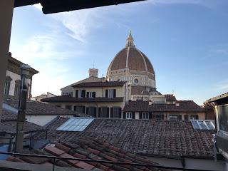 migliori punti panoramici Firenze
