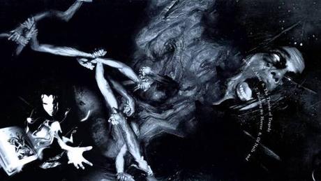 Avere vent’anni: ARCTURUS – La Masquerade Infernale Avere vent’anni: ARCTURUS – La Masquerade Infernale