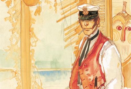 Una Ballata per Corto Maltese Una Ballata per Corto Maltese