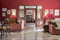 Albergo Posta Marcucci: riceve il Premio Albergo Posta Marcucci: riceve Premio