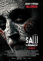 Saw Legacy, il nuovo Film della Eagle Pictures Saw Legacy, il nuovo Film della Eagle Pictures