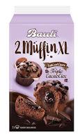 Bauli: I nuovi Muffin XL Bauli: I nuovi Muffin XL