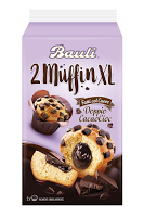 Bauli: I nuovi Muffin XL Bauli: I nuovi Muffin XL