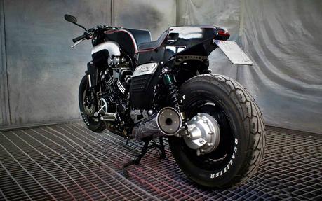 Black Block by FMW Black Block by FMW