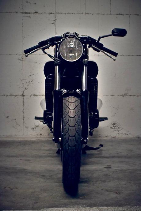 Black Block by FMW Black Block by FMW