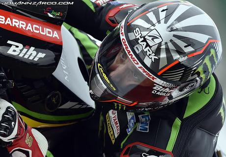 Shark J.Zarco Sepang 2017 by Virus Graphics - painted by Création JPH Shark J.Zarco Sepang 2017 by Virus Graphics - painted by Création JPH