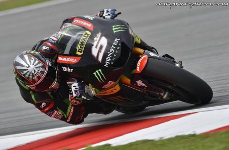 Shark J.Zarco Sepang 2017 by Virus Graphics - painted by Création JPH Shark J.Zarco Sepang 2017 by Virus Graphics - painted by Création JPH