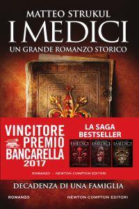 Anteprima: I Medici. Decadenza di una famiglia Anteprima: I Medici. Decadenza di una famiglia