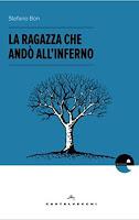Lunedì 30 ottobre - STEFANO BON al Caffè Letterario di Lugo Lunedì 30 ottobre - STEFANO BON al Caffè Letterario di Lugo