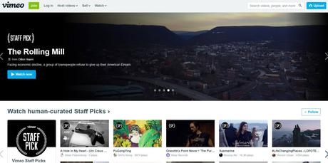 Alternative a YouTube Alternative a YouTube