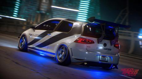 Need for Speed Payback, ecco le 74 vetture in gioco Need for Speed Payback, ecco le 74 vetture in gioco