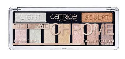 Catrice: i colori trend del make up inverno 2017-18 Catrice: i colori trend del make up inverno 2017-18