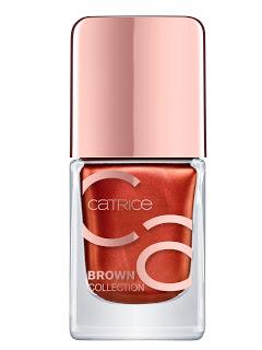 Catrice: i colori trend del make up inverno 2017-18 Catrice: i colori trend del make up inverno 2017-18
