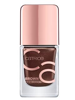 Catrice: i colori trend del make up inverno 2017-18 Catrice: i colori trend del make up inverno 2017-18
