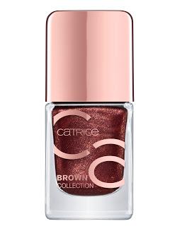 Catrice: i colori trend del make up inverno 2017-18 Catrice: i colori trend del make up inverno 2017-18
