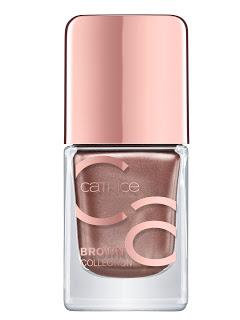 Catrice: i colori trend del make up inverno 2017-18 Catrice: i colori trend del make up inverno 2017-18