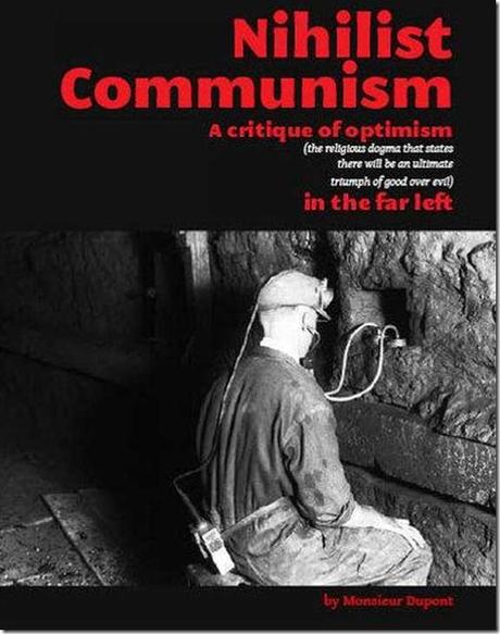 pensiero nihilis communism pensiero nihilis communism