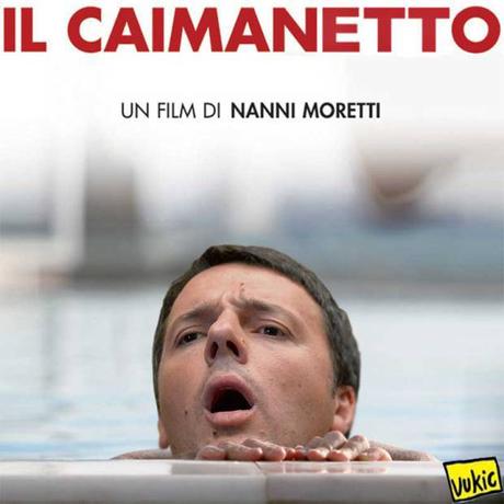 Cinema – Il Caimano di Nanni Moretti, dalla sindrome del KMN all’apologia del didascalismo e del provincialismo mediatico Cinema – Il Caimano di Nanni Moretti, dalla sindrome del KMN all’apologia del didascalismo e del provincialismo mediatico