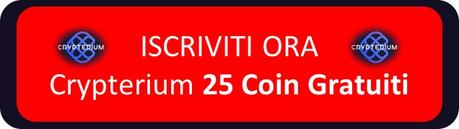 Crypterium la criptomoneta su cui investire Crypterium la criptomoneta su cui investire