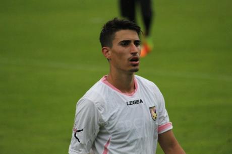 Fiordilino: “Importante vincere, Noi palermitani emozionati, ecco perché” Risultati immagini per Fiordilino palermo
