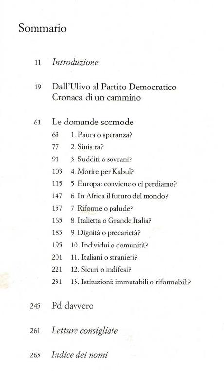 PIERO FASSINO, PD davvero, La Nave di Teseo, 2017. Registrazione video del dibattito dal titolo “Presentazione del libro di Piero Fassino “Pd davvero” (Ed. La nave di Teseo)”, registrato a Roma mercoledì 11 ottobre 2017 PIERO FASSINO, PD davvero, La Nave di Teseo, 2017. Registrazione video del dibattito dal titolo “Presentazione del libro di Piero Fassino “Pd davvero” (Ed. La nave di Teseo)”, registrato a Roma mercoledì 11 ottobre 2017