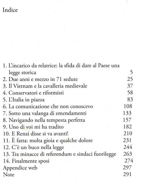 CIRINNA’ MONICA, L’Italia che non c’era. Unioni civili: la dura battaglia per una legge storica, Fandango Libri editore, 2017 CIRINNA’ MONICA, L’Italia che non c’era. Unioni civili: la dura battaglia per una legge storica, Fandango Libri editore, 2017