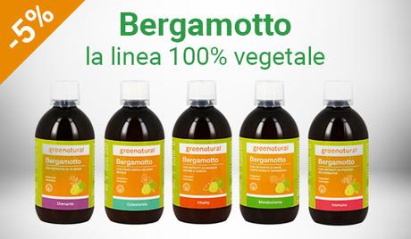 Scopri i benefici del Bergamotto Concentrato! (+1 Regalo) Scopri i benefici del Bergamotto Concentrato! (+1 Regalo)