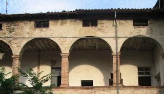 Progetto di rivitalizzazione del centro storico – Percorso culturale Progetto di rivitalizzazione del centro storico – Percorso culturale