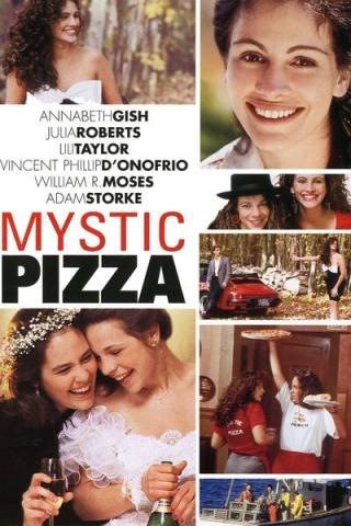 Mystic pizza Mystic pizza