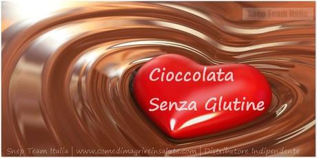 Cioccolata Senza Glutine {featured} Cioccolata Senza Glutine