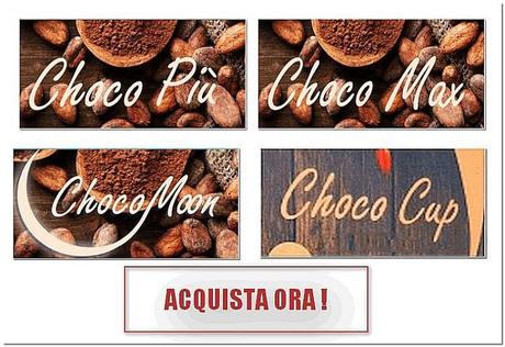 Cioccolata Senza Glutine Cioccolata Senza Glutine