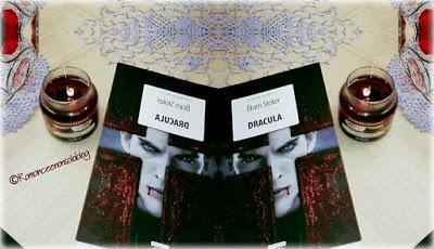 Un arcobaleno di parole su...Dracula di Bram Stoker Un arcobaleno di parole su...Dracula di Bram Stoker