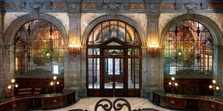 Palazzo Zevallos Stigliano: la storia dell’edificio più ricco di via Toledo palazzo zevallos