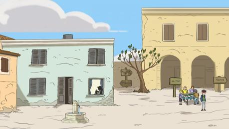 La recensione di Belpaese: Homecoming - Recensione - PC La recensione di Belpaese: Homecoming - Recensione - PC