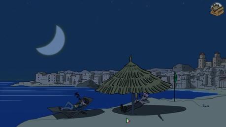 La recensione di Belpaese: Homecoming - Recensione - PC La recensione di Belpaese: Homecoming - Recensione - PC