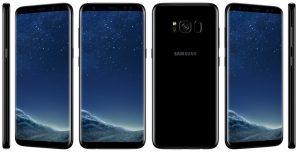 Promozione Wind: Samsung Galaxy S8 a 399 euro Galaxy S8 wind