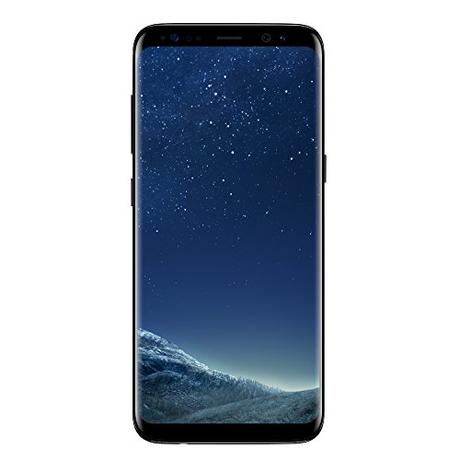 Promozione Wind: Samsung Galaxy S8 a 399 euro Promozione Wind: Samsung Galaxy S8 a 399 euro