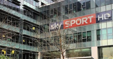 Zappia: «Al via la nuova roadmap di Sky Italia con innovazioni e investimenti» Zappia: «Al via la nuova roadmap di Sky Italia con innovazioni e investimenti»