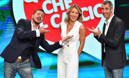 quelli che quelli che